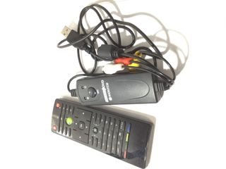 tarjeta capturadora woxter video capture 20