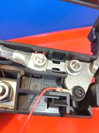 Fusible Pirotécnico 4F0 915 519