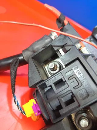 Fusible Pirotécnico 4F0 915 519