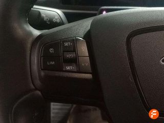 Ford Mustang Mach-E 198kW Batería 75.7Kwh