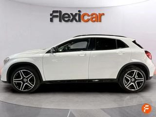 Mercedes GLA GLA 220 d 4MATIC