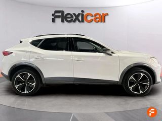 Cupra Formentor 1.5 TSI 110kW (150 CV)