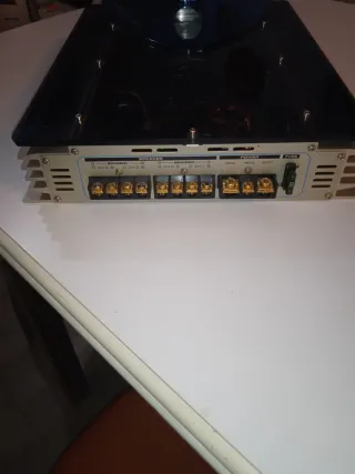 Etapa Power Acoustik Mac4-560w