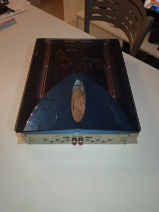 Etapa Power Acoustik Mac4-560w