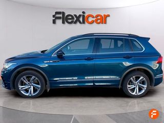Volkswagen Tiguan R-Line 2.0 TDI 147kW (200CV) DSG