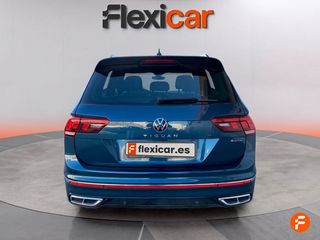 Volkswagen Tiguan R-Line 2.0 TDI 147kW (200CV) DSG