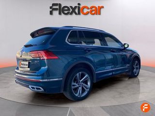 Volkswagen Tiguan R-Line 2.0 TDI 147kW (200CV) DSG