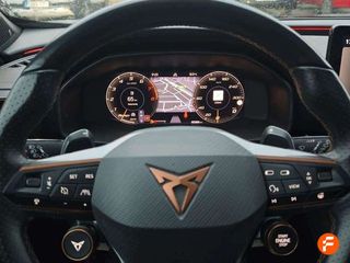 Cupra Formentor 2.0 TSI 228kW (310 CV) VZ 4Drive DSG