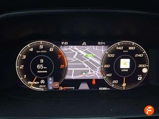 Cupra Formentor 2.0 TSI 228kW (310 CV) VZ 4Drive DSG