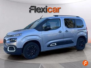 Citroën Berlingo Talla M BlueHDi 100 S&S SHINE