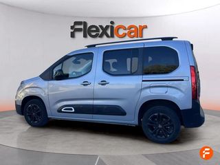 Citroën Berlingo Talla M BlueHDi 100 S&S SHINE
