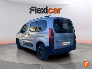 Citroën Berlingo Talla M BlueHDi 100 S&S SHINE