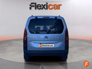 Citroën Berlingo Talla M BlueHDi 100 S&S SHINE