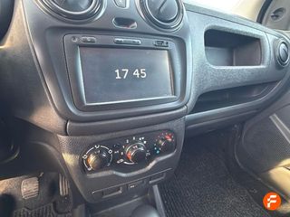 Dacia Dokker SL Nómada 1.6 75kW (102CV)