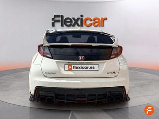 Honda Civic 2.0 VTEC Turbo Type R