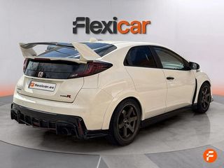 Honda Civic 2.0 VTEC Turbo Type R