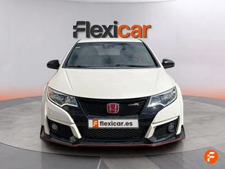 Honda Civic 2.0 VTEC Turbo Type R