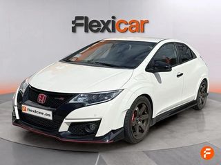 Honda Civic 2.0 VTEC Turbo Type R