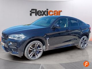 BMW X6 M