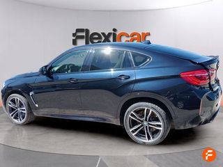 BMW X6 M