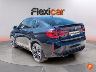 BMW X6 M