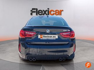 BMW X6 M
