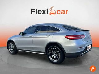Mercedes GLC GLC 250 4MATIC