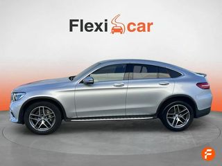 Mercedes GLC GLC 250 4MATIC