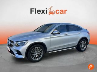 Mercedes GLC GLC 250 4MATIC