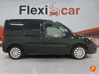 Mercedes Citan Citan 110 CDI 85kW Furgon Base