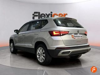 Seat Ateca 2.0 TDI 110kW (150CV) DSG S&S Style