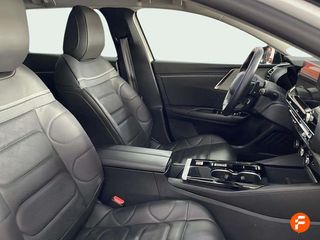 Citroën C5 X Hybrid 225 e-EAT8 Shine Pack