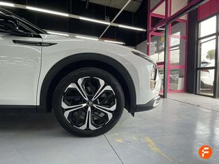 Citroën C5 X Hybrid 225 e-EAT8 Shine Pack