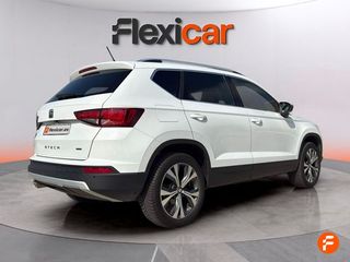 Seat Ateca 2.0 TDI 140kW (190CV) DSG 4Dr St&Sp Xcel