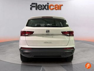 Seat Ateca 1.0 TSI 81kW (110CV) St&Sp Reference