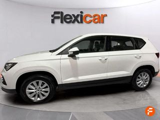Seat Ateca 1.0 TSI 81kW (110CV) St&Sp Reference