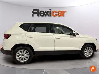 Seat Ateca 1.0 TSI 81kW (110CV) St&Sp Reference