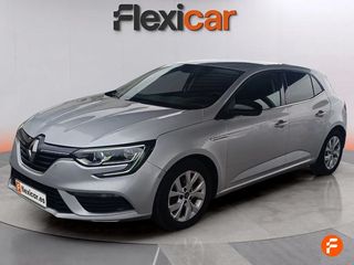 Renault Megane Limited TCe GPF 103 kW (140CV)