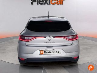 Renault Megane Limited TCe GPF 103 kW (140CV)