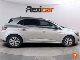 Renault Megane Limited TCe GPF 103 kW (140CV)