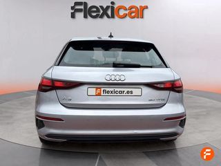 Audi A3 Sportback 30 TFSI 81kW (110CV)