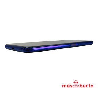 Móvil Huawei Nova 5T 128Gb Violeta