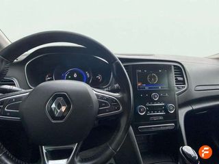 Renault Megane Limited + TCe 103 kW (140CV) GPF -SS