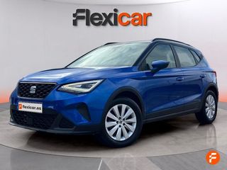 Seat Arona 1.0 TSI 81kW (110CV) Style XL