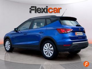Seat Arona 1.0 TSI 81kW (110CV) Style XL
