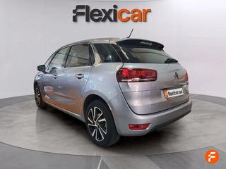 Citroën C4 Spacetourer PureTech 81KW (110CV) S&S 6v Live