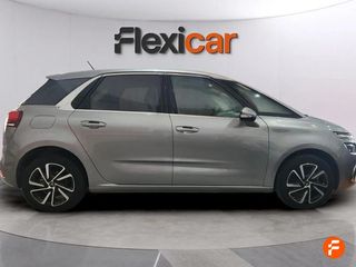 Citroën C4 Spacetourer PureTech 81KW (110CV) S&S 6v Live