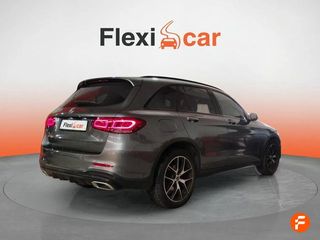 Mercedes GLC GLC 200 d 4MATIC