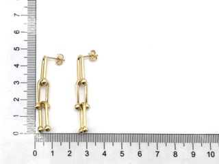 pendientes oro 18k