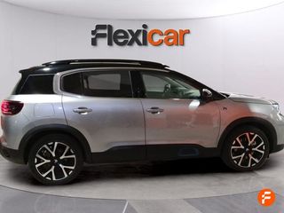 Citroën C5 Aircross 225 e-EAT8 Shine Pack